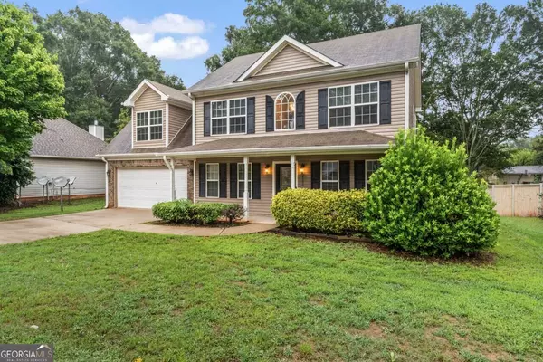 Mcdonough, GA 30253,107 H Grier DR