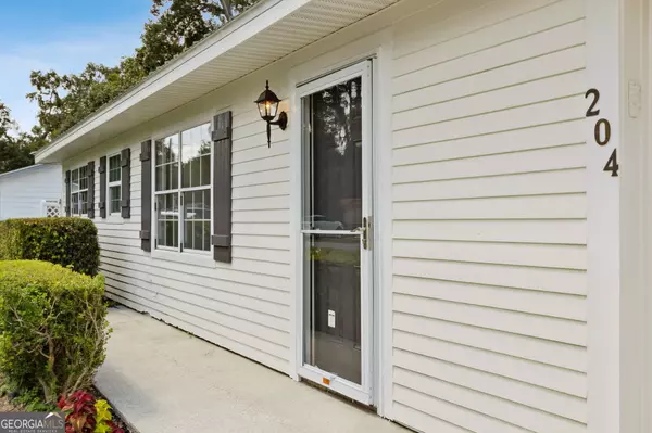 St. Marys, GA 31558,204 Gunter ST
