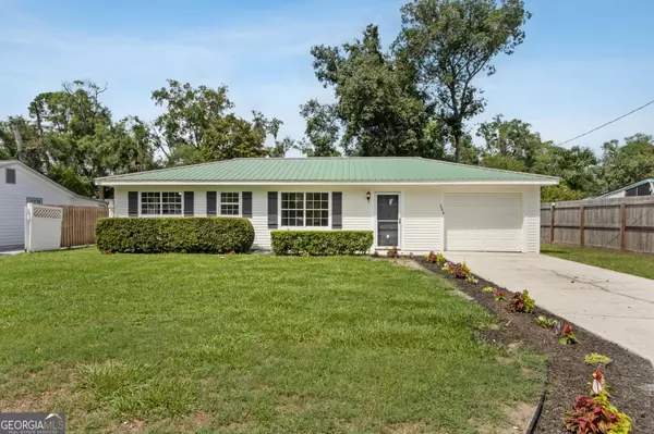 St. Marys, GA 31558,204 Gunter ST