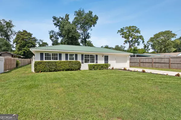 St. Marys, GA 31558,204 Gunter ST