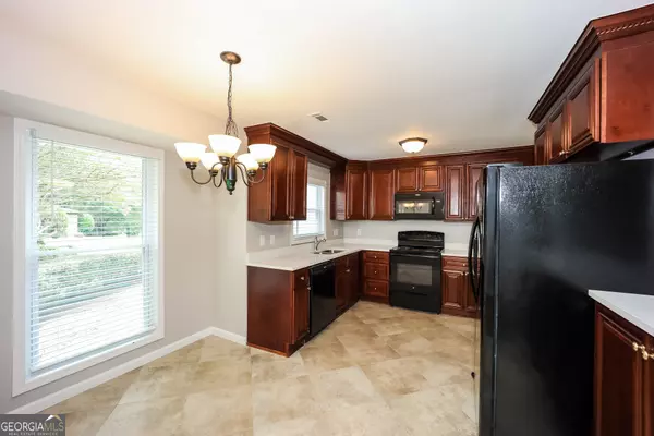 Stone Mountain, GA 30088,1815 Quailwood DR