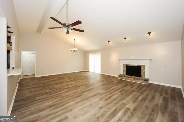 Stone Mountain, GA 30088,1815 Quailwood DR