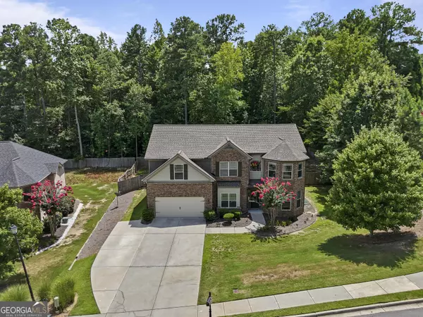 Dacula, GA 30019,978 Grand Ivey PL NE
