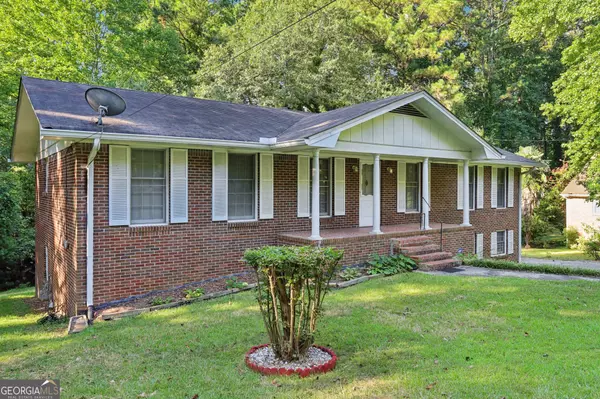 Riverdale, GA 30274,742 Verde DR