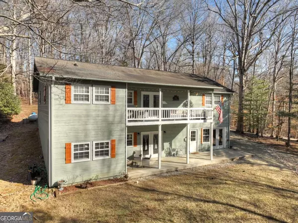 Blairsville, GA 30512,163 Teboe DR #1