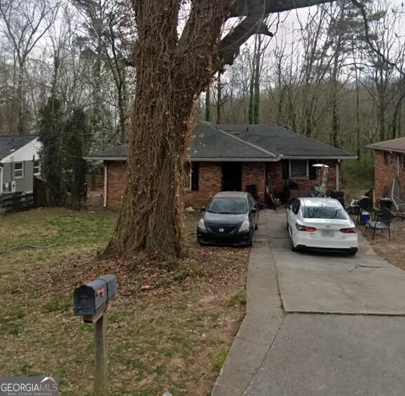 319 E Rhinehill RD SE, Atlanta, GA 30315