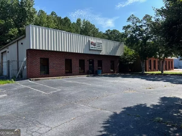 Jonesboro, GA 30238,1512 Commercial CT