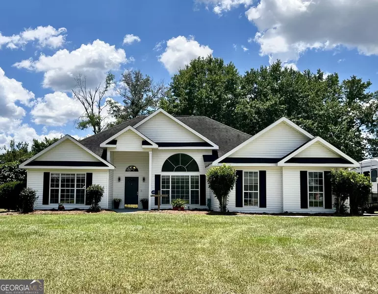 1038 Alma DR, Macon, GA 31216