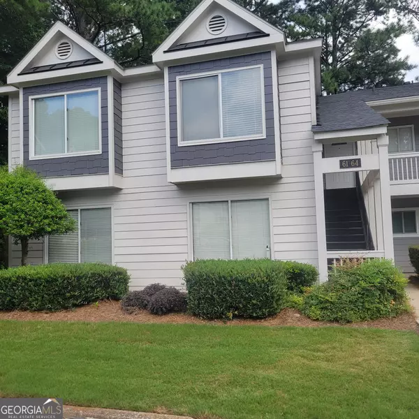 62 Rumson CT SE #7, Smyrna, GA 30080