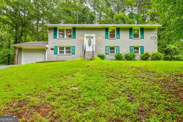 4105 Cedar Ridge TRL, Stone Mountain, GA 30083