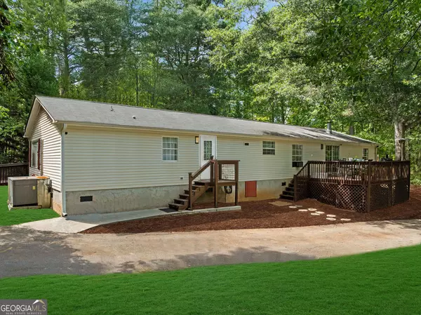 4321 Highway 186, Good Hope, GA 30641