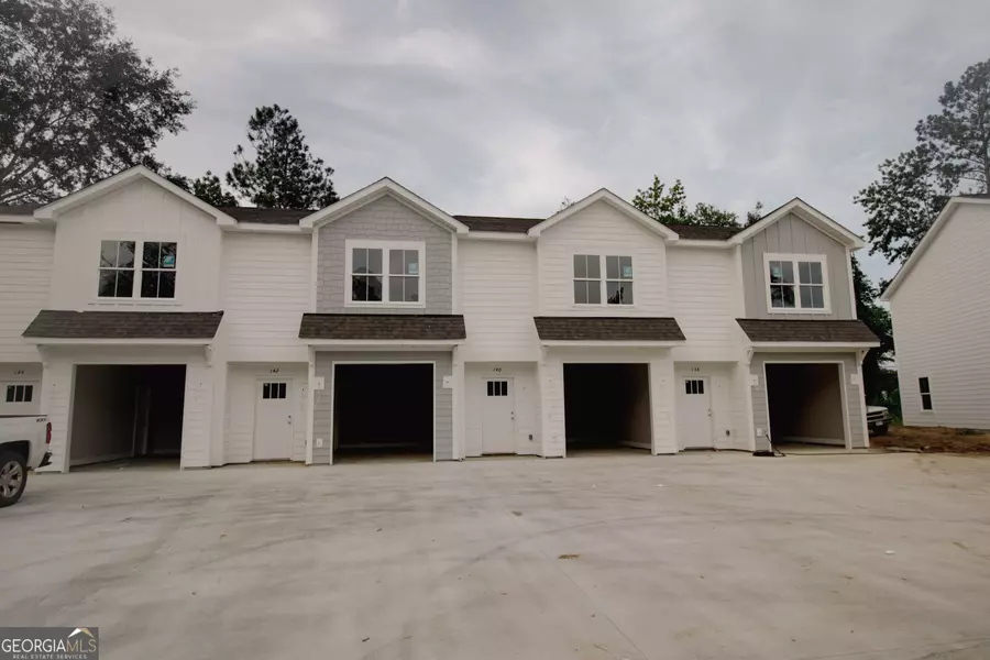 142 MAYPORT DR Gentilly RD, Statesboro, GA 30458