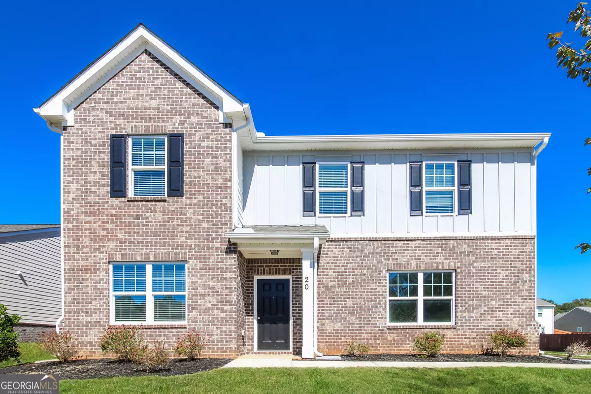 Covington, GA 30016,20 Nordette LN