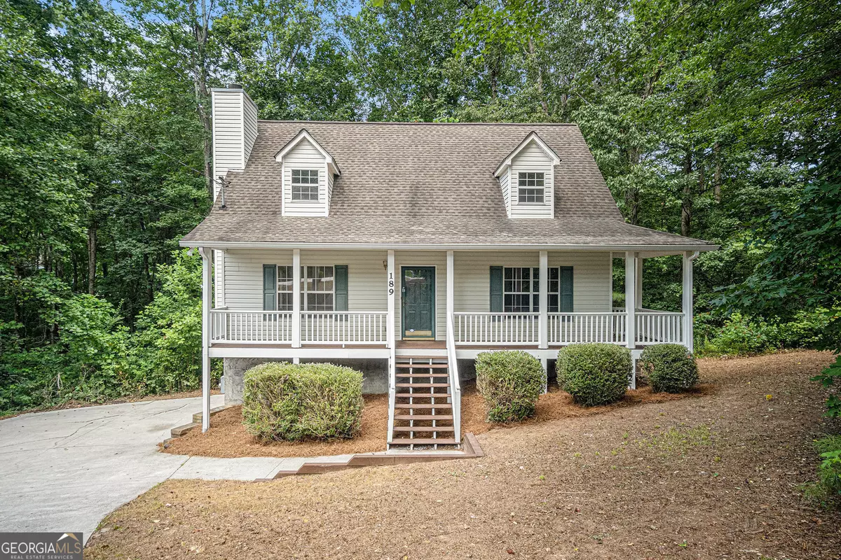 Dallas, GA 30157,189 Hollis CIR