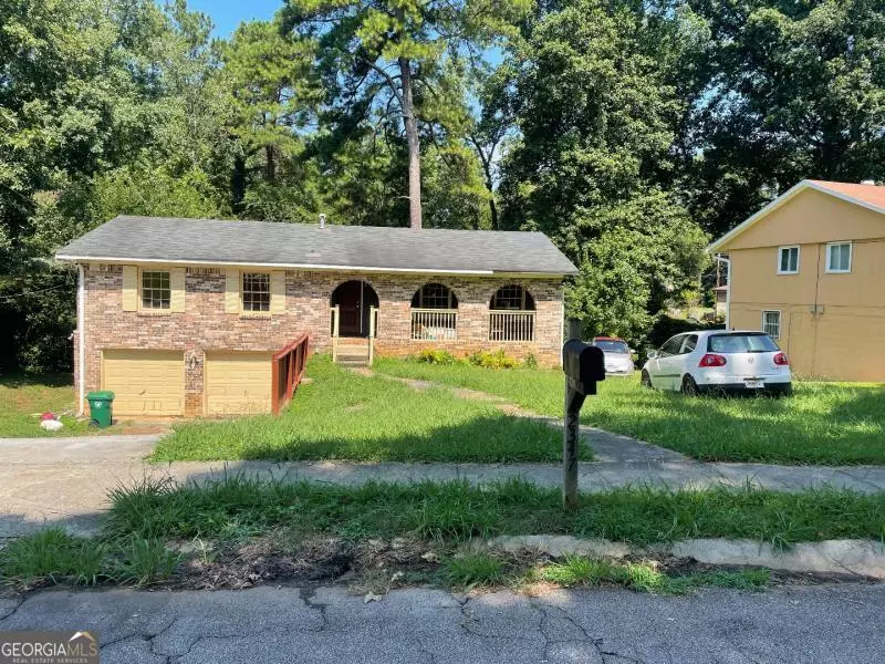 Decatur, GA 30035,2347 Greenway DR