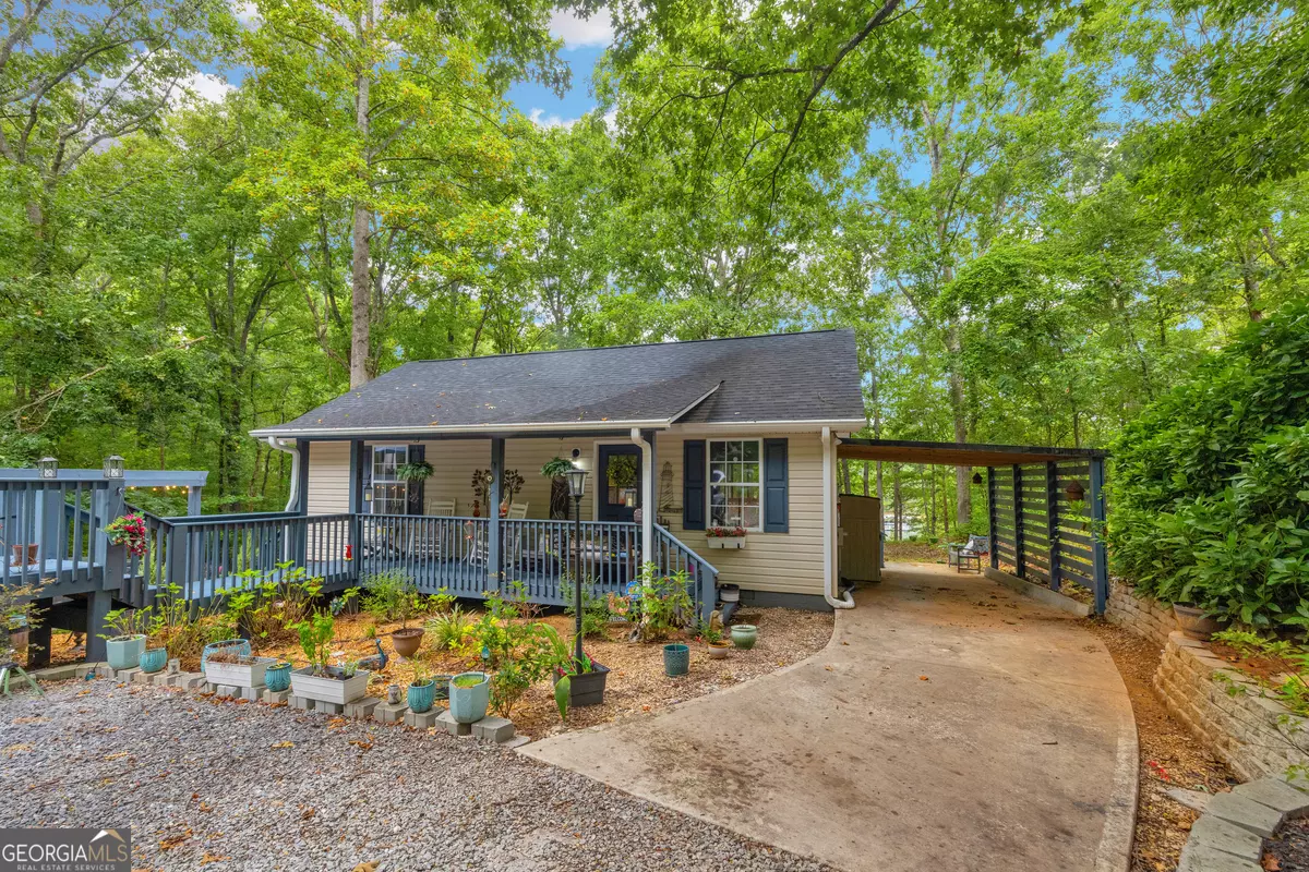 Hartwell, GA 30643,26 Chief LN