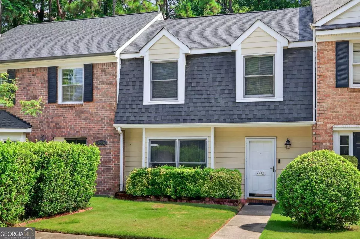 Marietta, GA 30067,1715 Twin Brooks DR SE