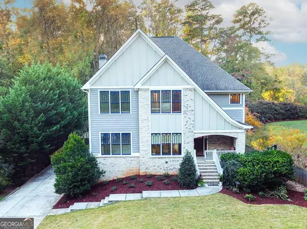 1652 Frazier RD, Decatur, GA 30033