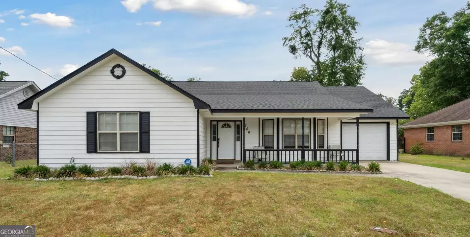 Hinesville, GA 31313,756 Robin Hood DR