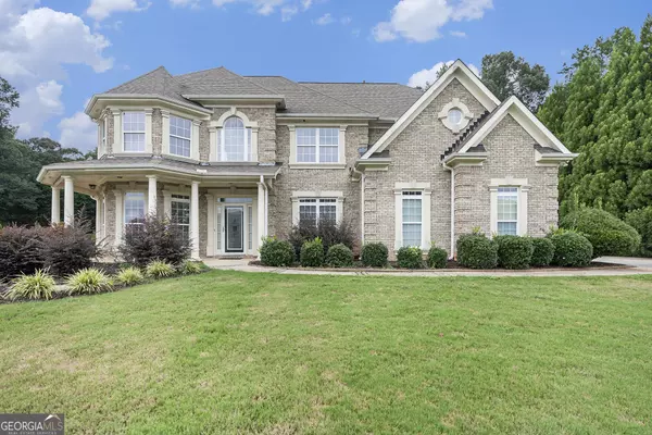 313 Young James CIR, Stockbridge, GA 30281