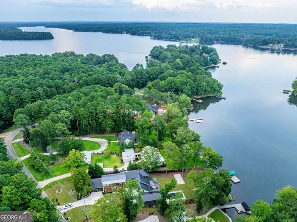 Eatonton, GA 31024,298 W River Bend DR