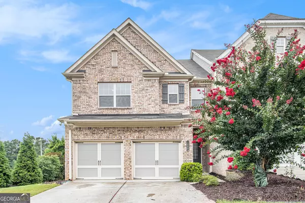 7065 Post Park WAY, Cumming, GA 30040