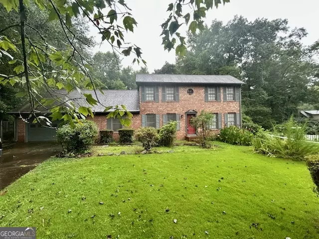 36 Laurelwood Circle, Griffin, GA 30224