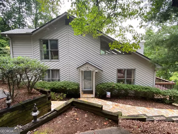 Dawsonville, GA 30534,118 Woodstone PL
