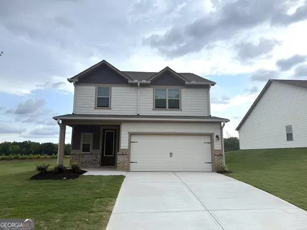 100 Cantrell Drive, Dallas, GA 30157