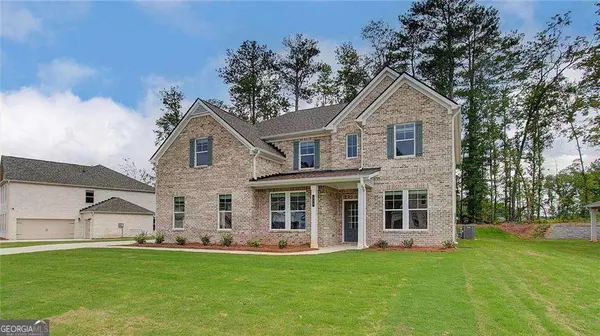 Mcdonough, GA 30253,322 Delta DR