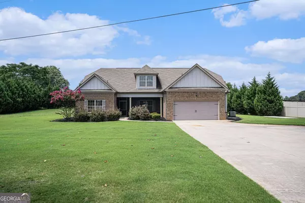1120 Stroud RD, Mcdonough, GA 30252