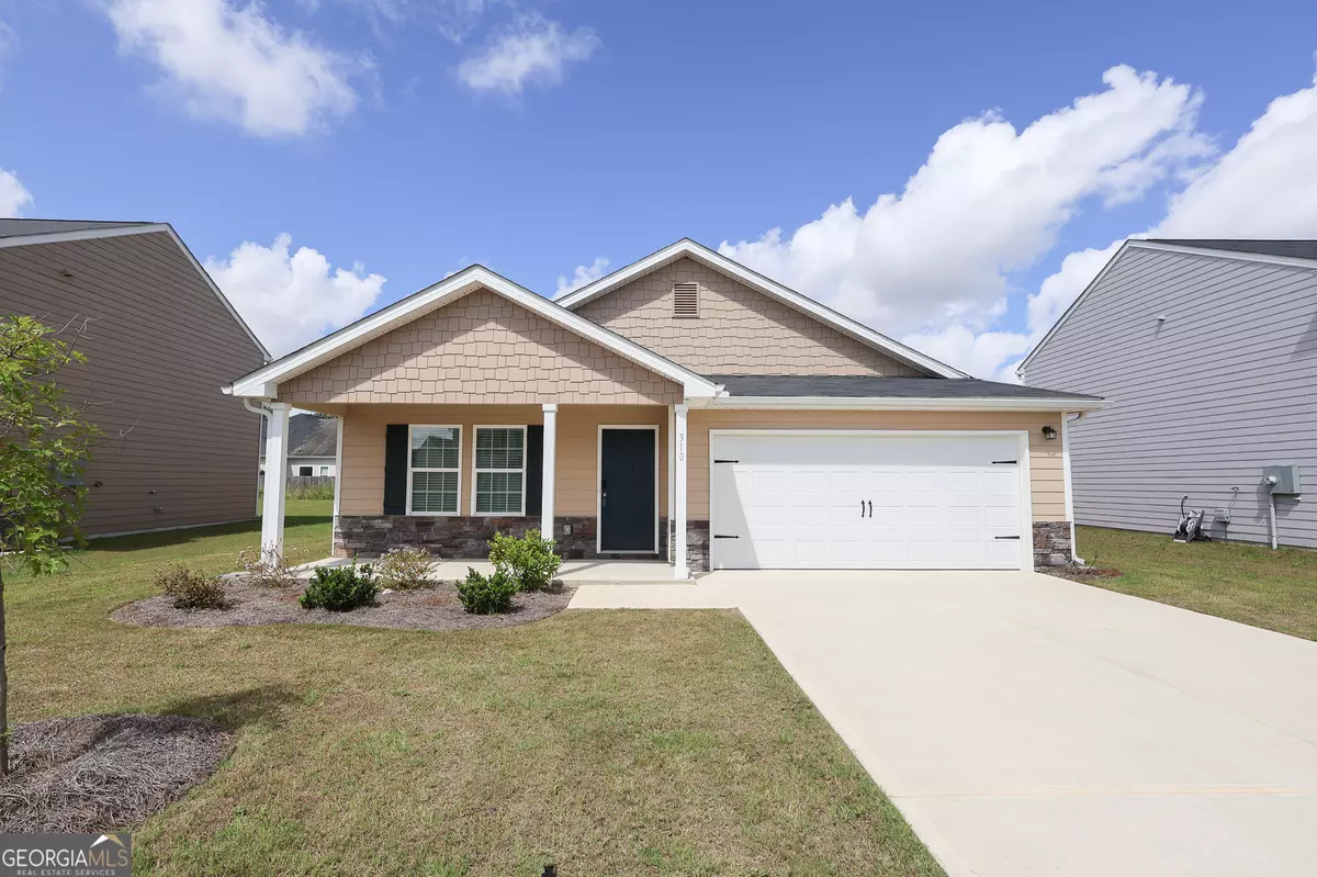 Byron, GA 31008,310 London CT