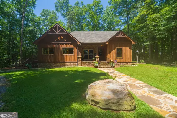 1638 Old Minor RD, Culloden, GA 31016