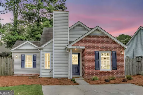 Woodstock, GA 30188,1321 Yorkshire LN