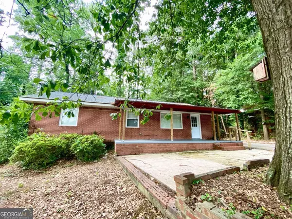 4340 Glenwood Pkwy, Decatur, GA 30032