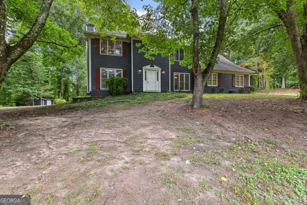 Fayetteville, GA 30214,205 Sycamore BND