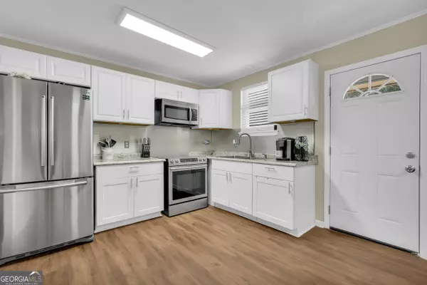 Savannah, GA 31406,2114 Teresa DR