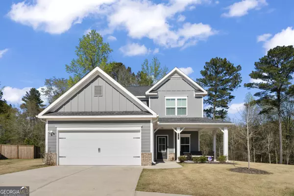 705 River Rock CT, Monroe, GA 30655