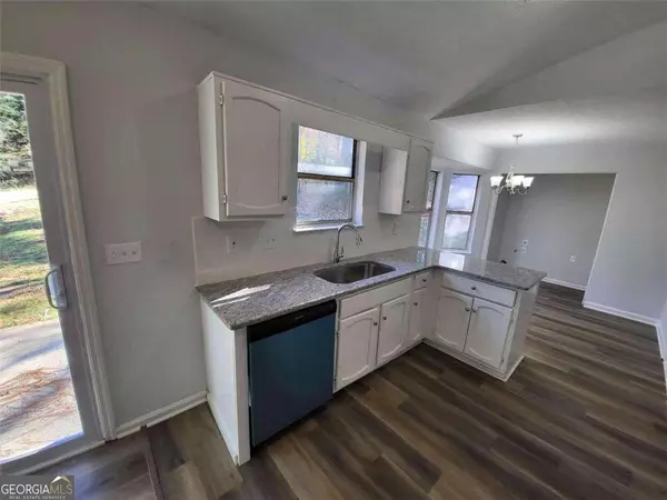 Stone Mountain, GA 30088,915 Fox Valley CT
