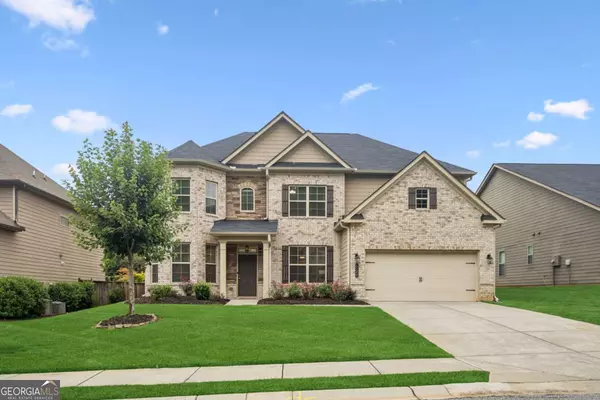 5180 Mirror Lake DR, Cumming, GA 30028