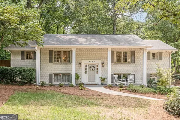 Roswell, GA 30075,9830 La View CIR