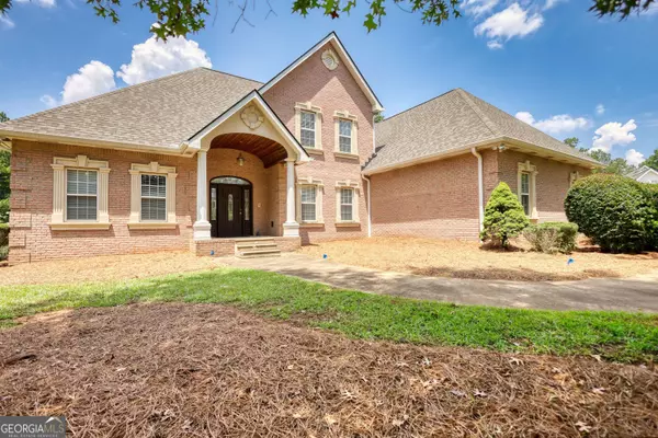 Oxford, GA 30054,205 Tabor Forest Dr