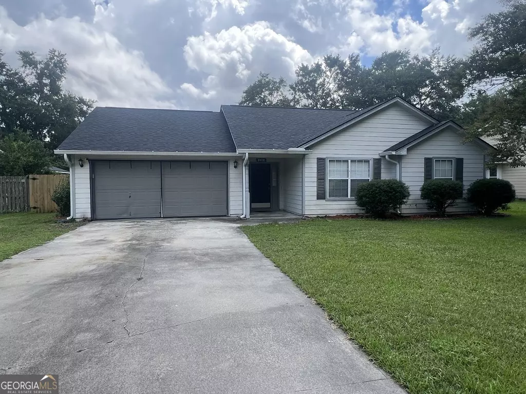 Kingsland, GA 31548,205 Royal Pines WAY