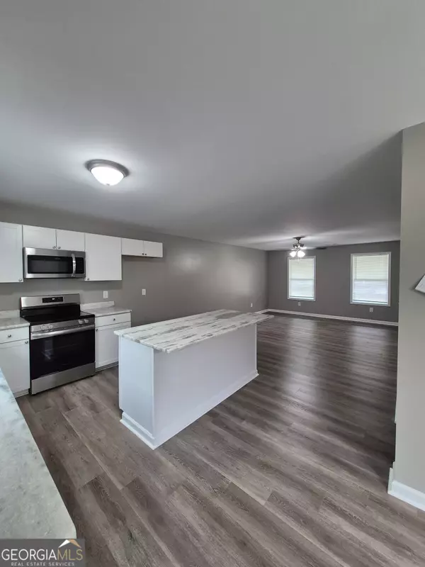 Statham, GA 30666,241 Charlotte Cir