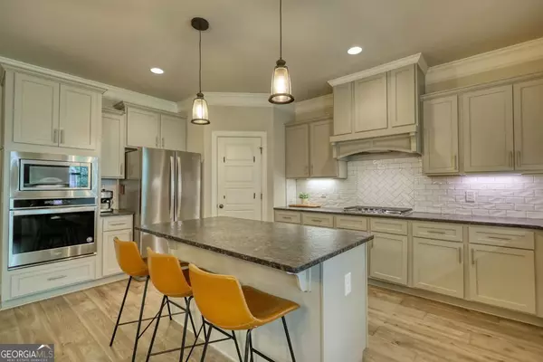 Monroe, GA 30655,83 Bella DR