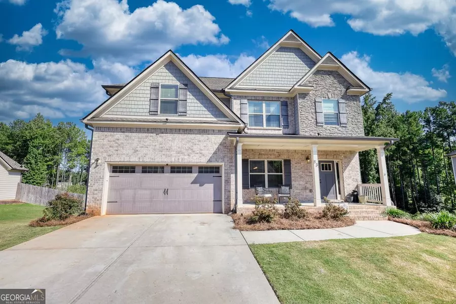 83 Bella DR, Monroe, GA 30655