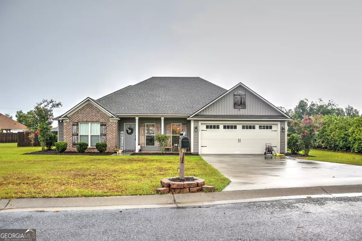 Valdosta, GA 31605,3850 Merriman CT