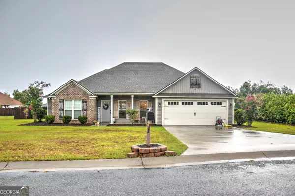 3850 Merriman CT, Valdosta, GA 31605
