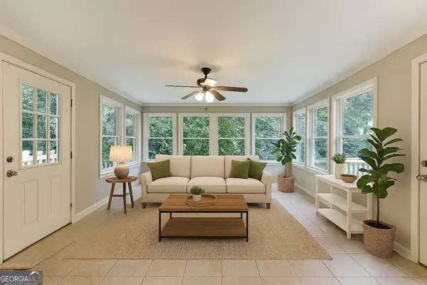 Flowery Branch, GA 30542,4442 Hidden Oaks DR