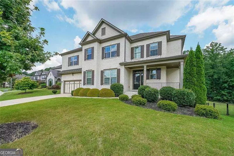 Powder Springs, GA 30127,633 Wynnewood CT SW
